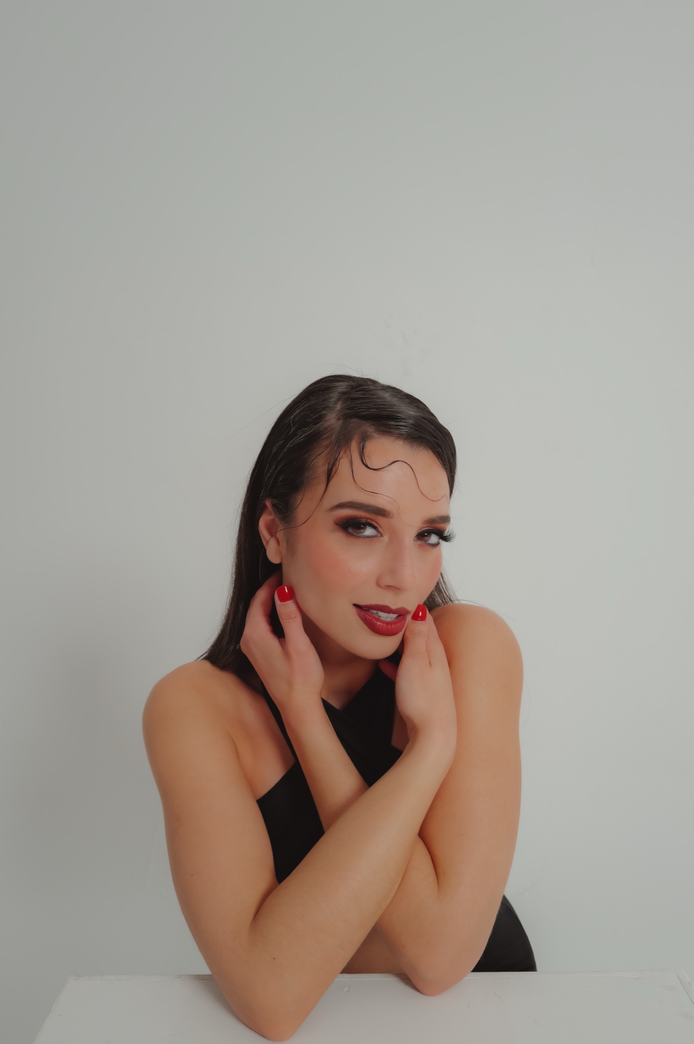 Bridal Look, Porträt – Classic Bridal